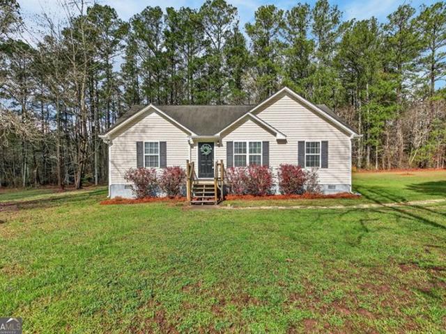 House for sale in Haralson, Georgia