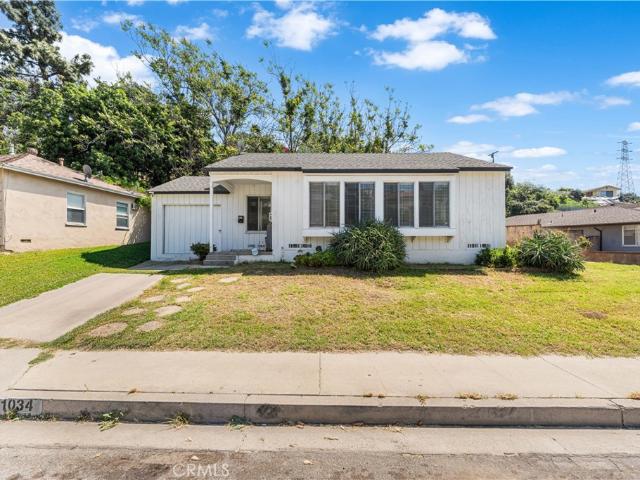House for sale in Monterey Park, California