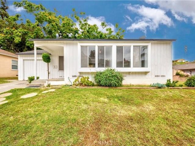 House for sale in Monterey Park, California