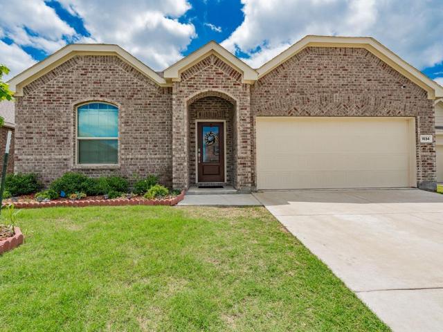 House for sale in Fate, Texas