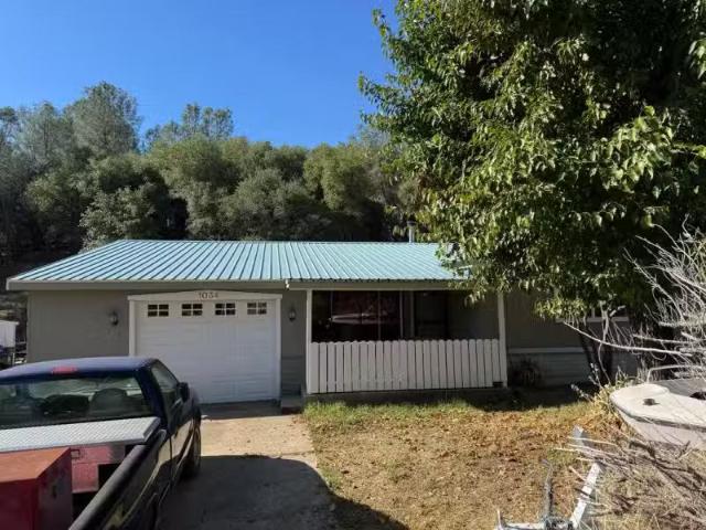 House for rent in Angels Camp, California