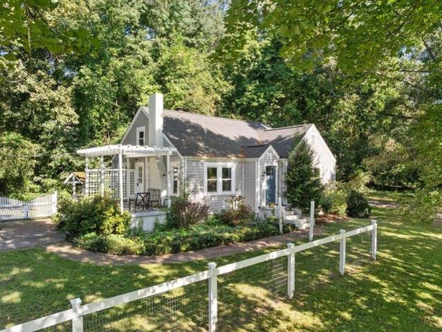 House for sale in Georgia