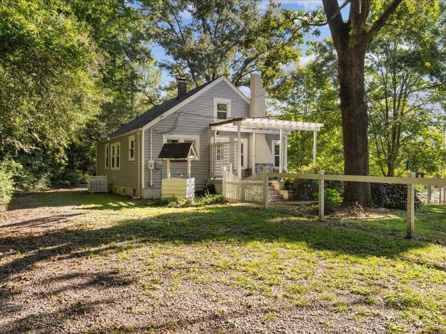 House for sale in Dalton, Georgia