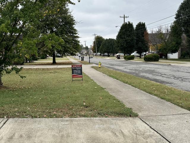 House for sale in Gallatin, Middle Tennessee