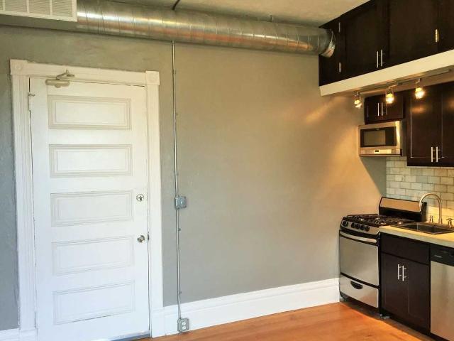 Apartment for rent in Pittsburg, Pennsylvania