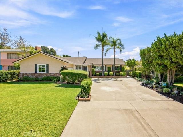 House for sale in Azusa, California