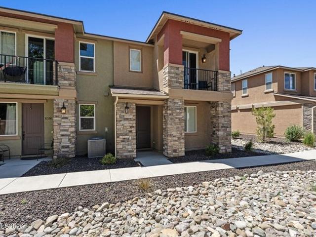 Townhouse for sale in Carson City, Nevada
