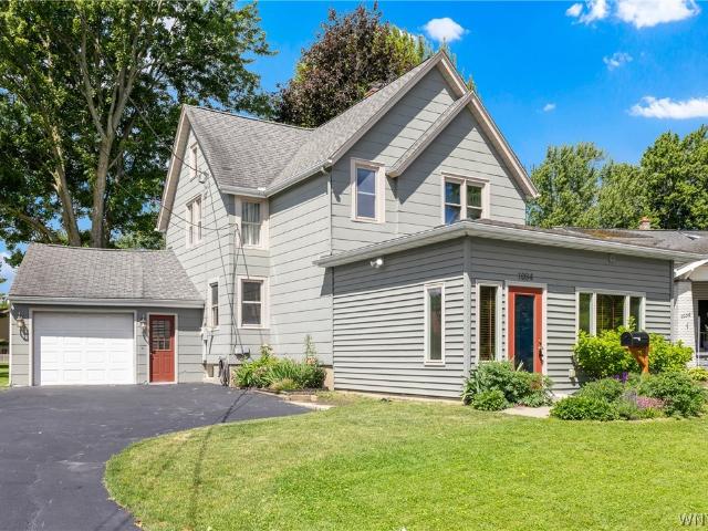 Commercial for sale in Niagara, New York