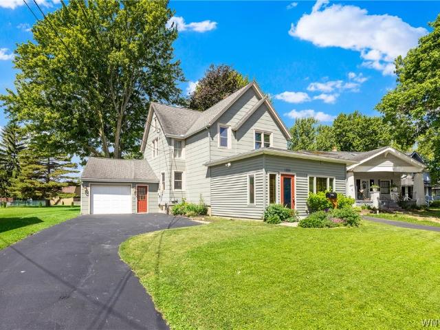 Commercial for sale in Niagara, New York