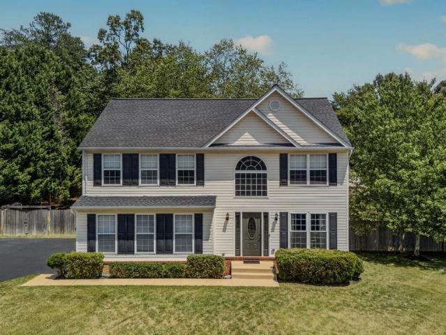 House for sale in Bel Alton, Maryland