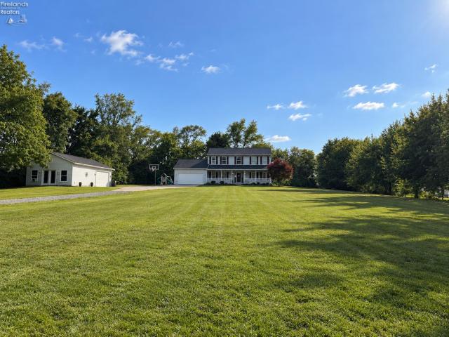 House for sale in Sandusky, Ohio