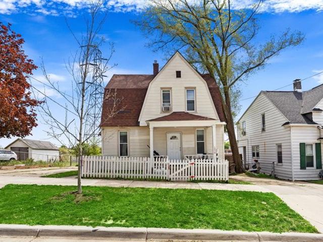 House for sale in Grand Rapids, Michigan