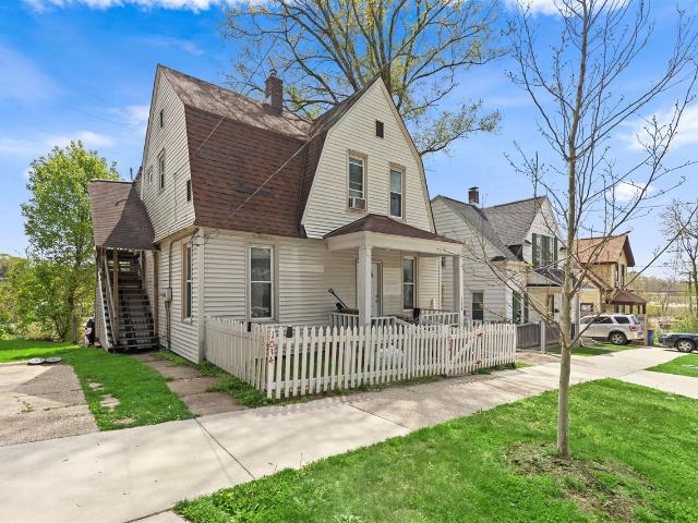 House for sale in Grand Rapids, Michigan