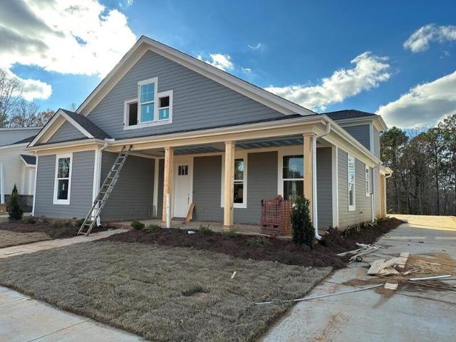 Townhouse for sale in Oxford