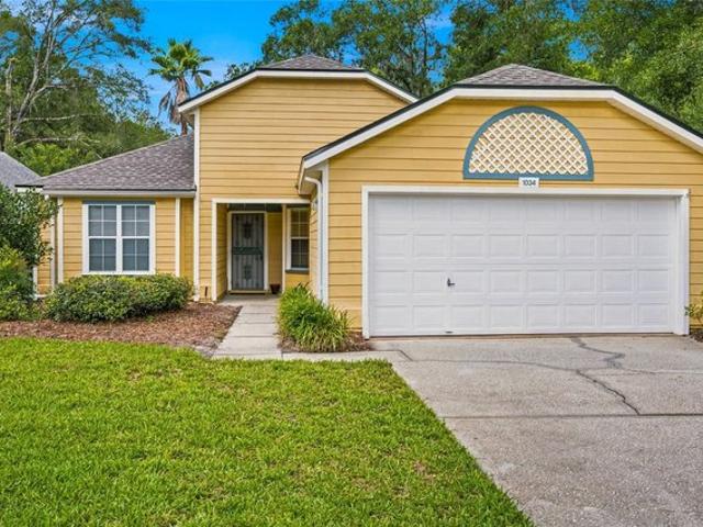 House for sale in Newberry, Florida