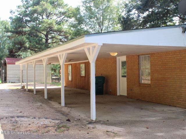 House for sale in Magnolia, Mississippi