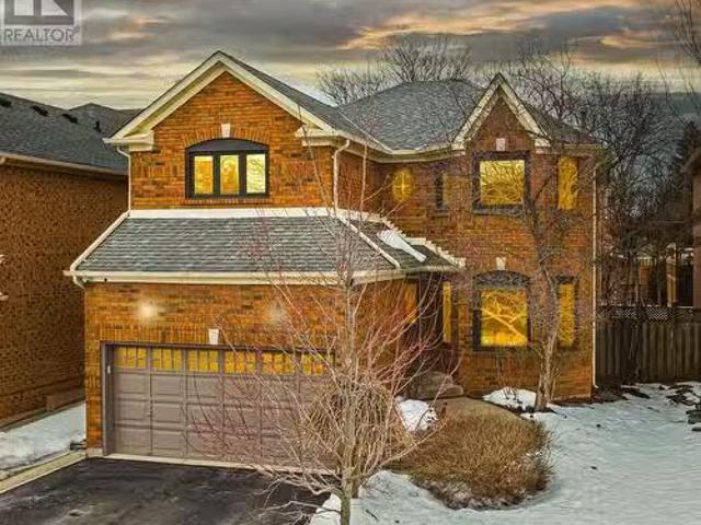 House for sale in Oakville, Ontario
