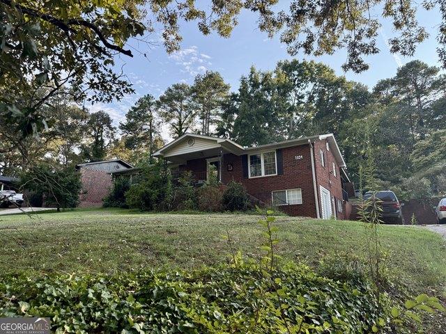 House for sale in Georgia
