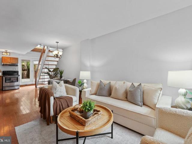Townhouse for sale in Gibsonton, Maryland
