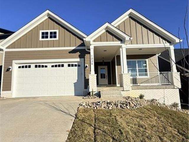 House for sale in Georgetown, Indiana