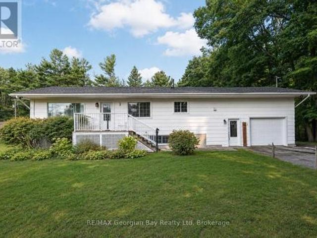 House for sale in Penetanguishene, Ontario