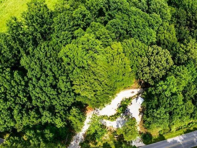 Land for sale in Tennessee