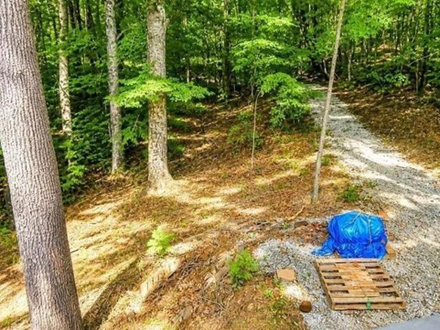 Land for sale in Tennessee