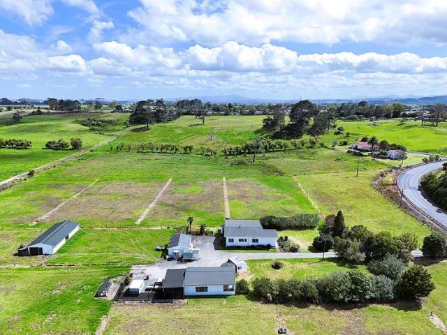 Property for sale in Northland