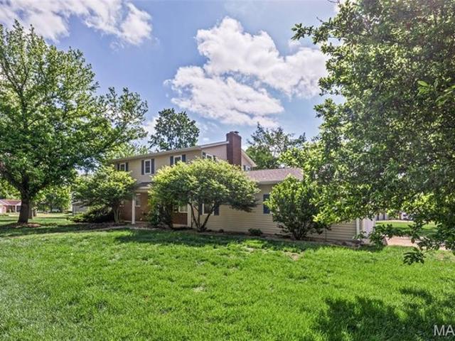 House for sale in Randolph, Illinois