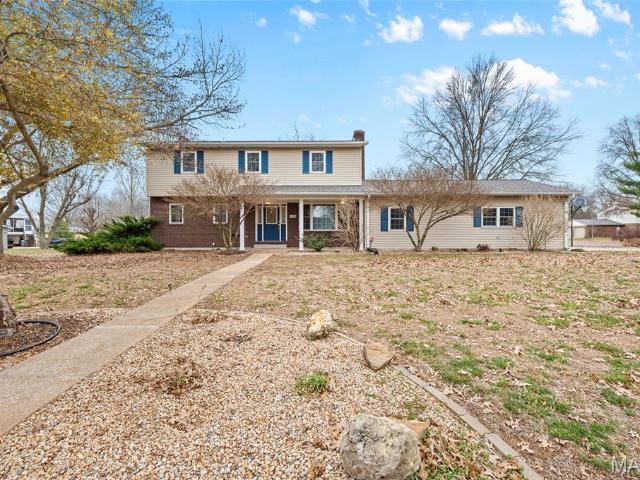 House for sale in Randolph, Illinois