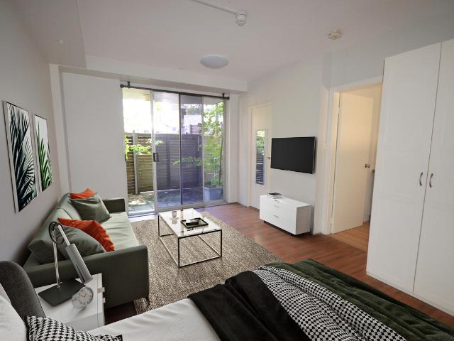 Apartment for rent in Sydney, New South Wales
