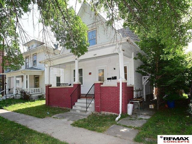 Townhouse for sale in Nebraska