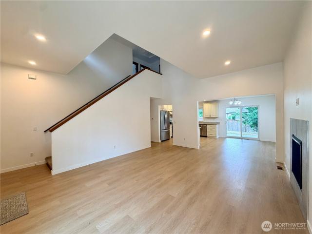 House for sale in Tacoma, Washington