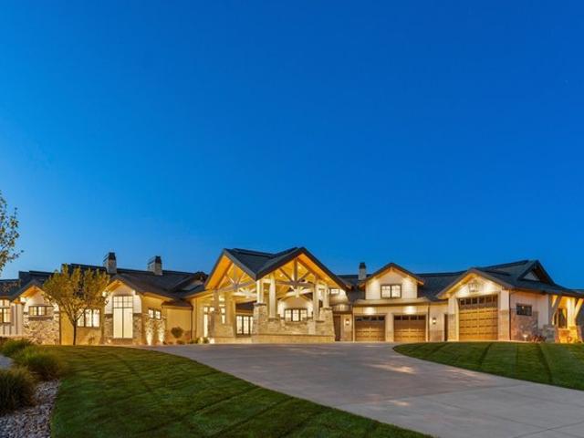 House for sale in Huntsville, Utah