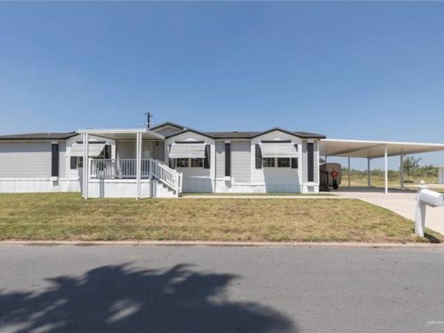 House for sale in Hidalgo, Texas