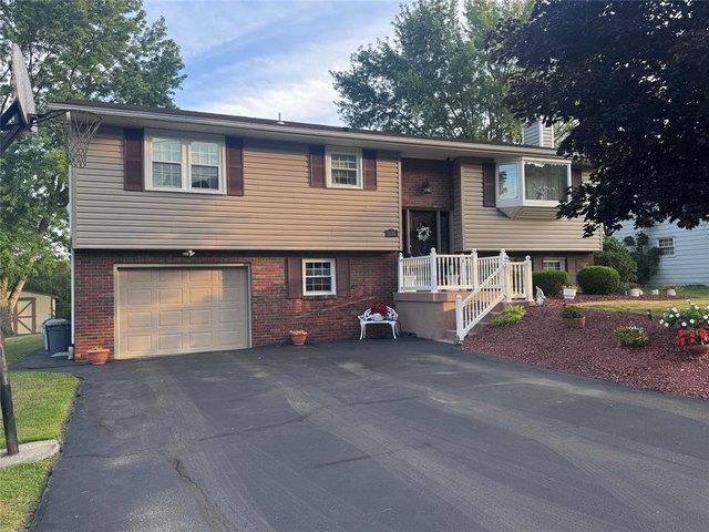 House for sale in Endicott, New York