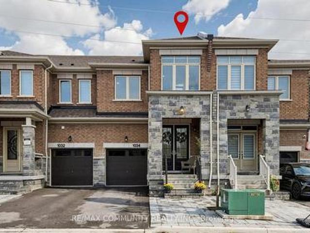 House for sale in Pickering, Golden Horseshoe