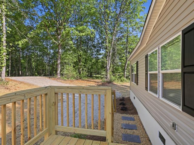 House for sale in Eastanollee, Georgia