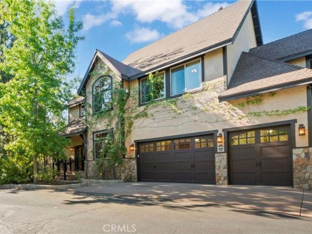 House for sale in Cedar Glen, California