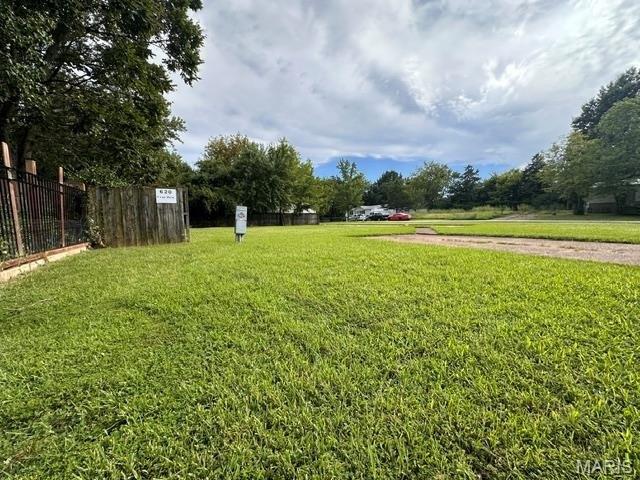 Land for sale in Fenton, Missouri