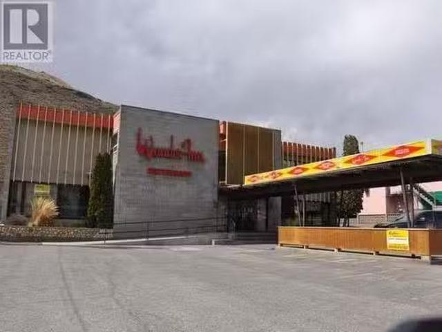 House for sale in Cache Creek, British Columbia