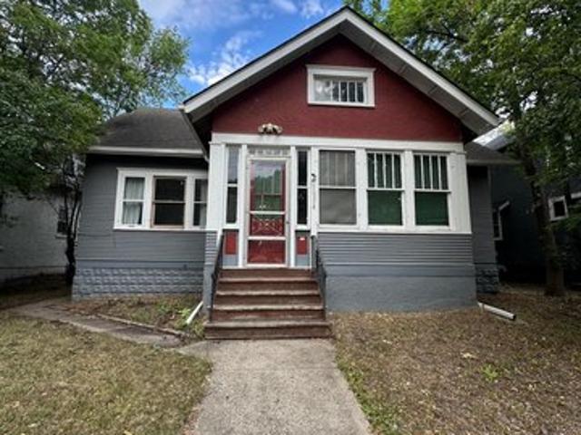 House for sale in Fargo, North Dakota