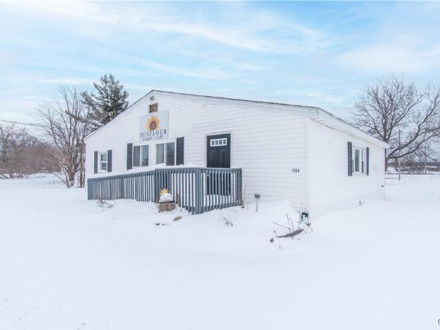 House for sale in Gouverneur, New York