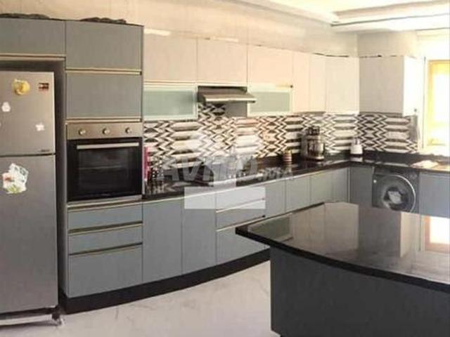 Appartement vente à Anfa, Sidi Moumen