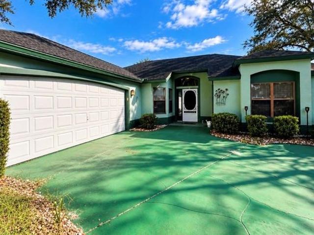 House for sale in Lady Lake, Lake County
