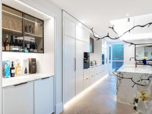 Apartment for sale in Hillersden