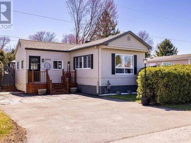 House for sale in Mulhurst Bay, Ontario