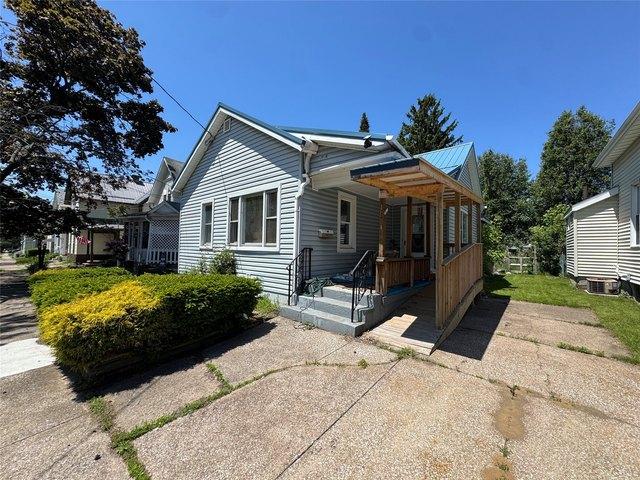 House for sale in Erie, Pennsylvania