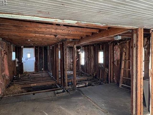 House for sale in Burton, Michigan