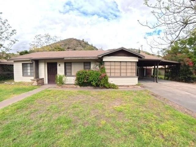 House for sale in Miami, Gila County
